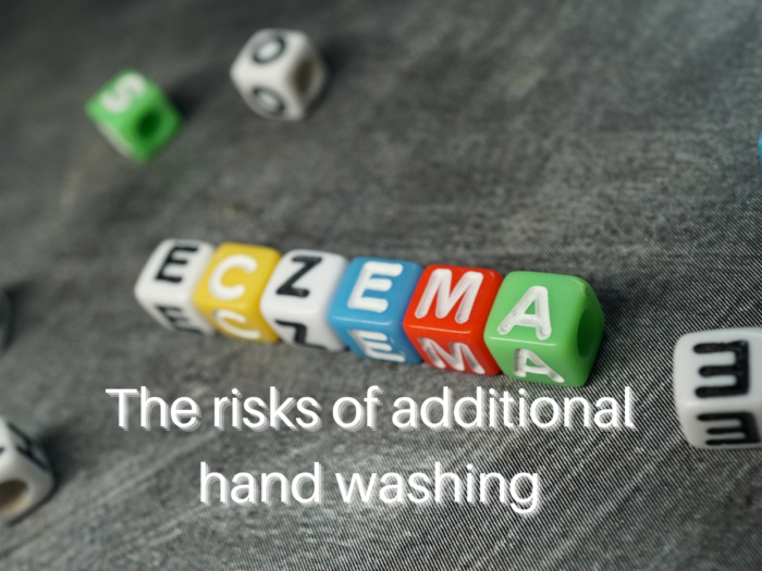 Is an eczema crisis brewing in schools